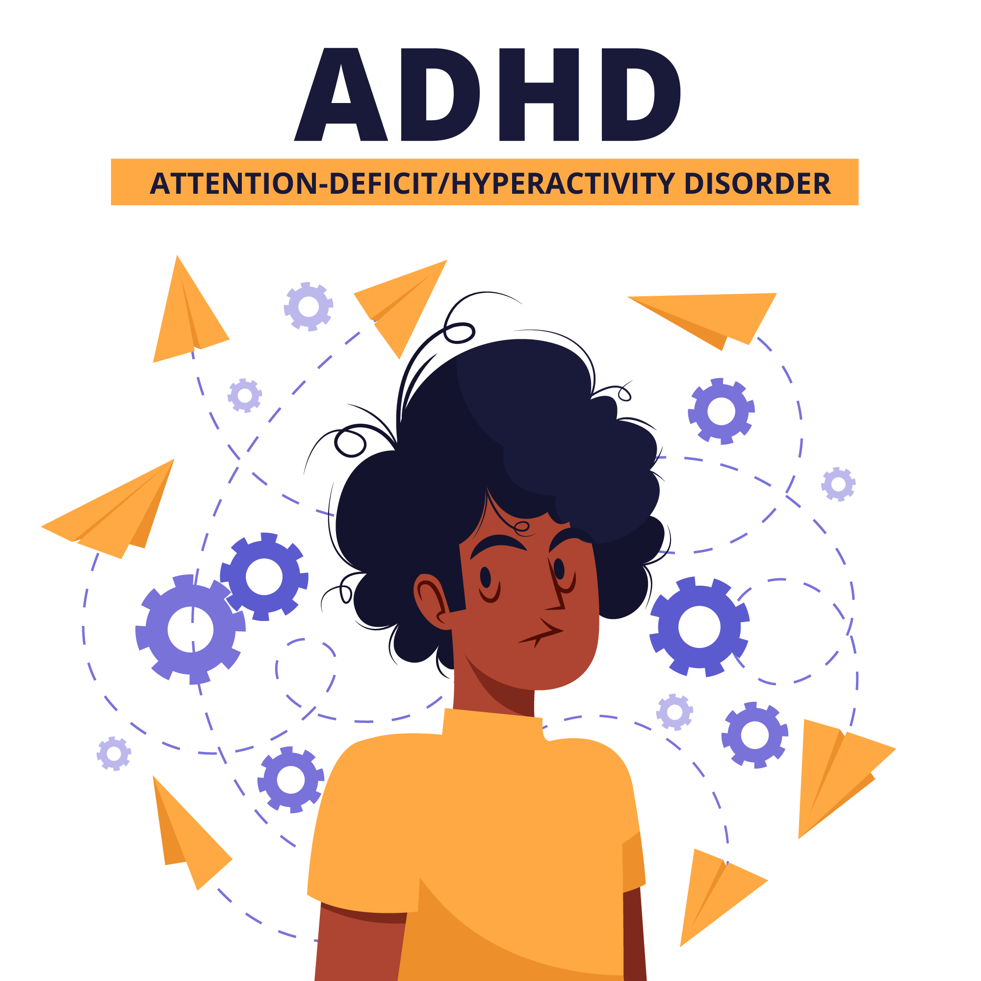 EMDR therapy for ADHD emotional dysregulation and neurodiversity in India
