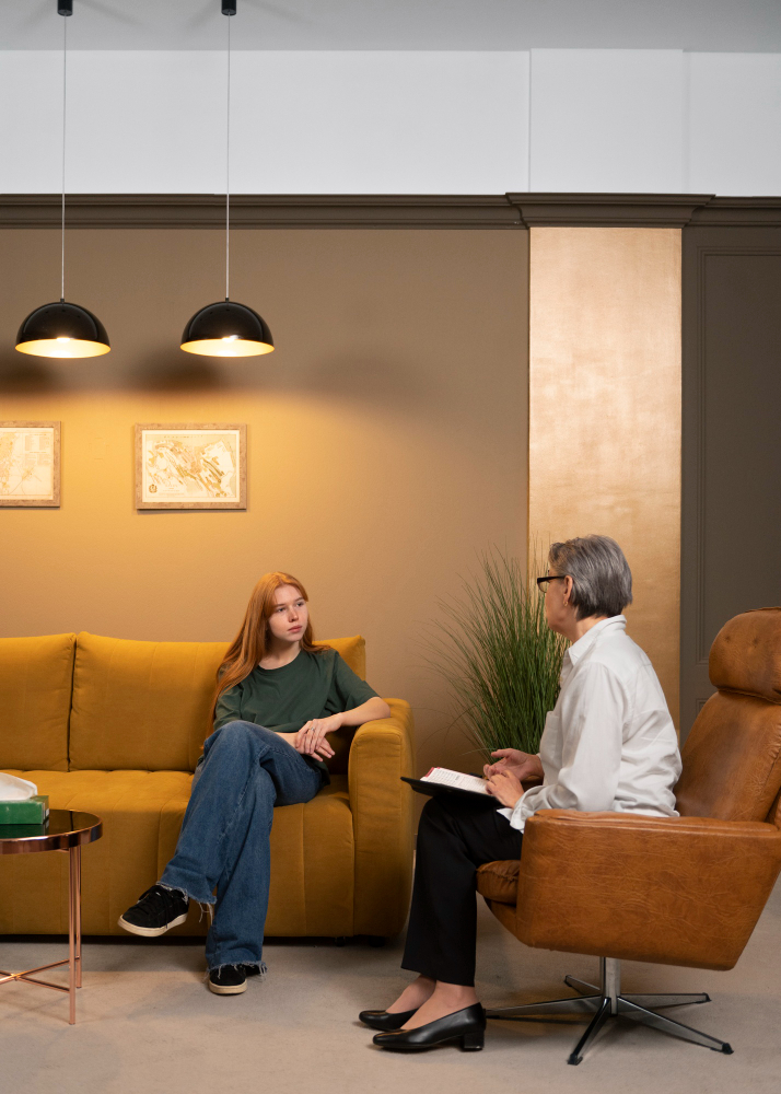 EMDR Therapy in Goa complete guide for trauma treatment