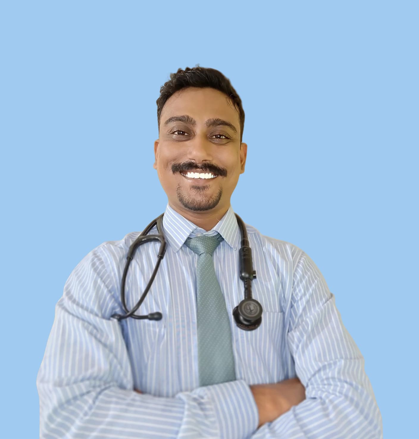 Dr. Antonio D'Costa EMDR Therapy