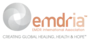 EMDRIA Logo
